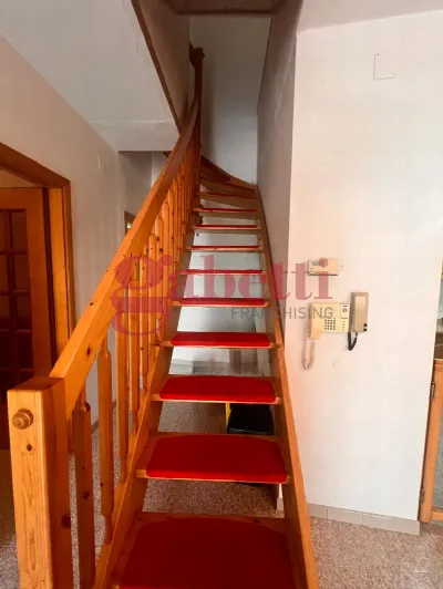 Casa Indipendente in vendita a Montaquila - foto 9