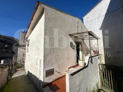 Casa Indipendente in vendita a Montaquila - foto 10