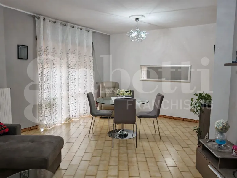 Appartamento in vendita a Pozzilli - foto 1