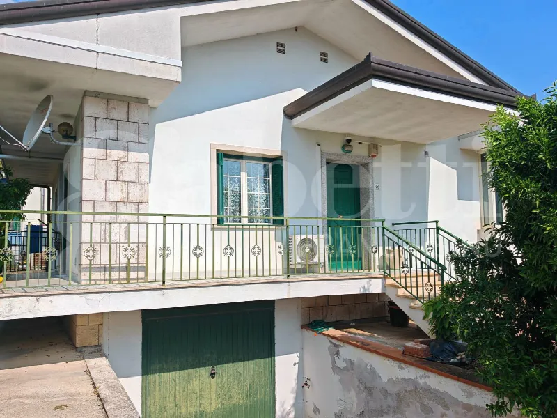 Casa Indipendente in vendita a Pozzilli - foto 5