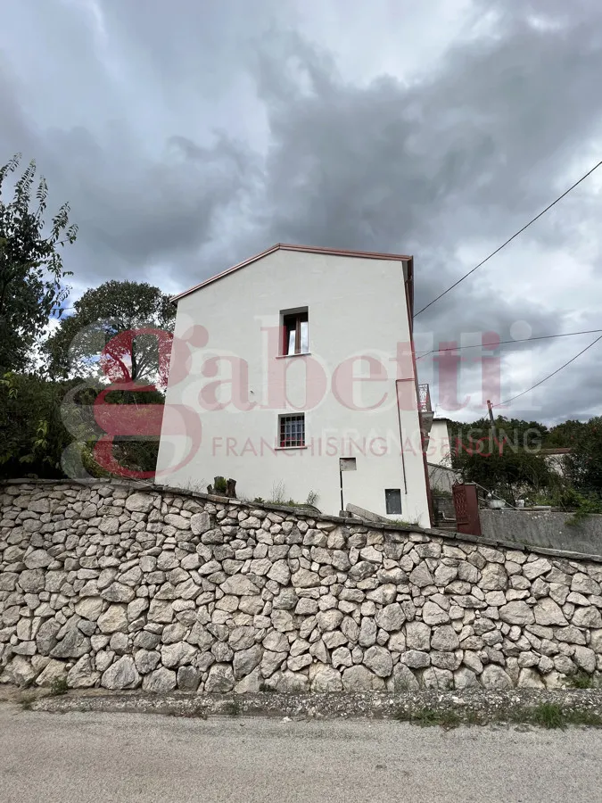 Casa Indipendente in vendita a Pozzilli - foto 2