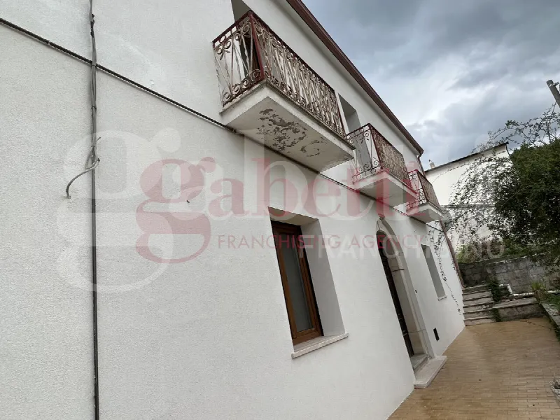 Casa Indipendente in vendita a Pozzilli - foto 4