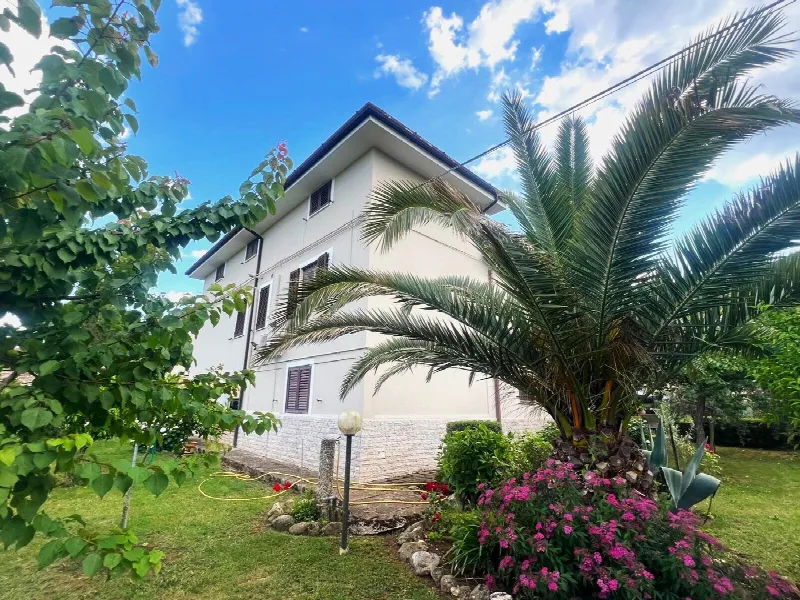 Casa Indipendente in vendita a Sesto Campano - foto 6