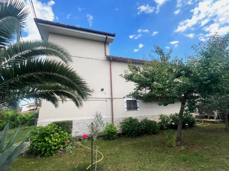 Casa Indipendente in vendita a Sesto Campano - foto 7