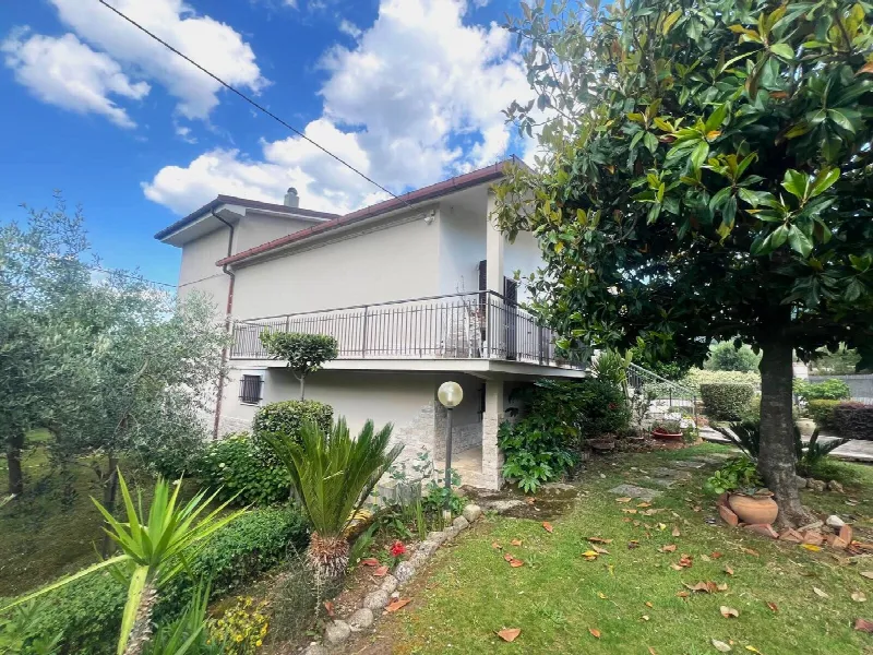 Casa Indipendente in vendita a Sesto Campano - foto 9