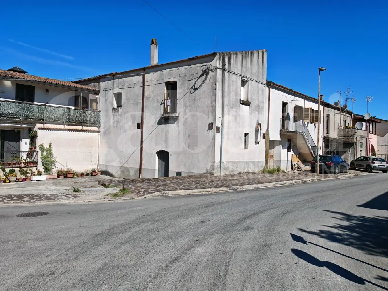 Appartamento in vendita a Sesto Campano - foto 2
