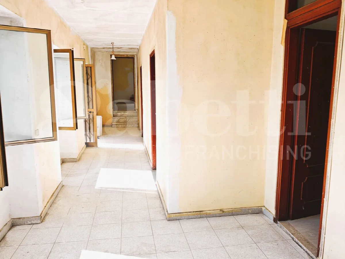 Appartamento in vendita a Sesto Campano - foto 5