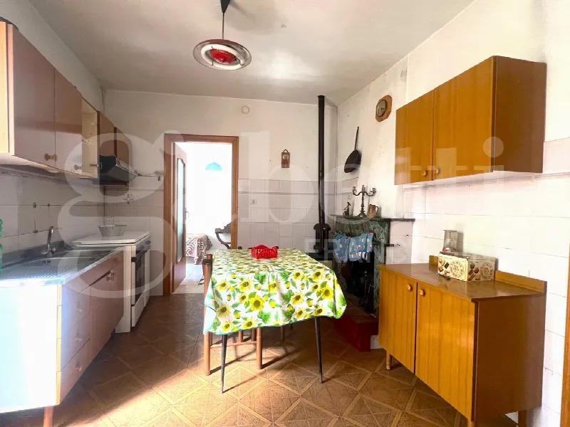 Appartamento in vendita a Sesto Campano - foto 4
