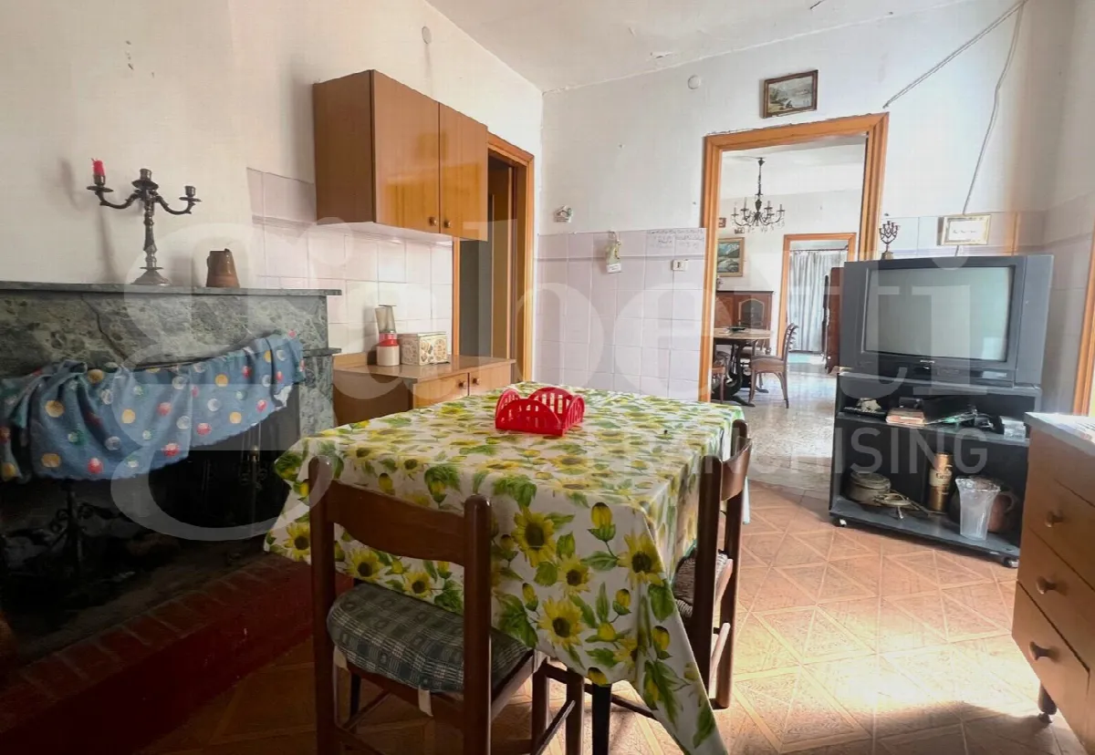 Appartamento in vendita a Sesto Campano - foto 5