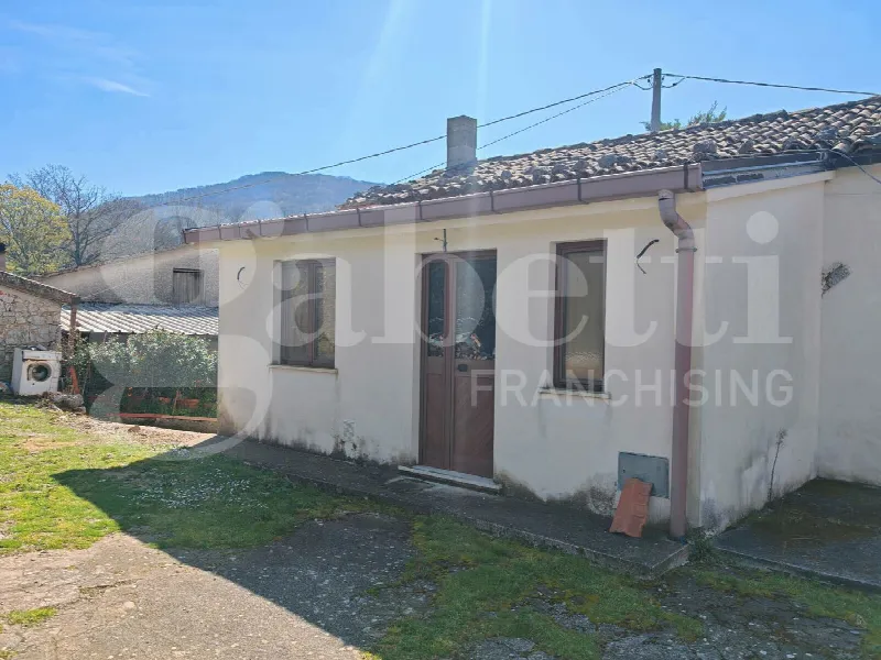 Casa Indipendente in vendita a Sesto Campano - foto 3