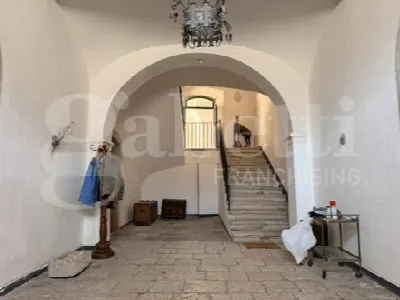Palazzo/Stabile in vendita a Sant'Elia Fiu... - foto 2