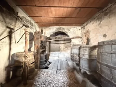 Palazzo/Stabile in vendita a Sant'Elia Fiu... - foto 3