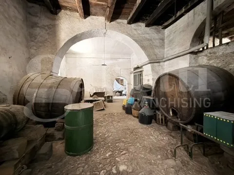 Palazzo/Stabile in vendita a Sant'Elia Fiumerapido - foto 4