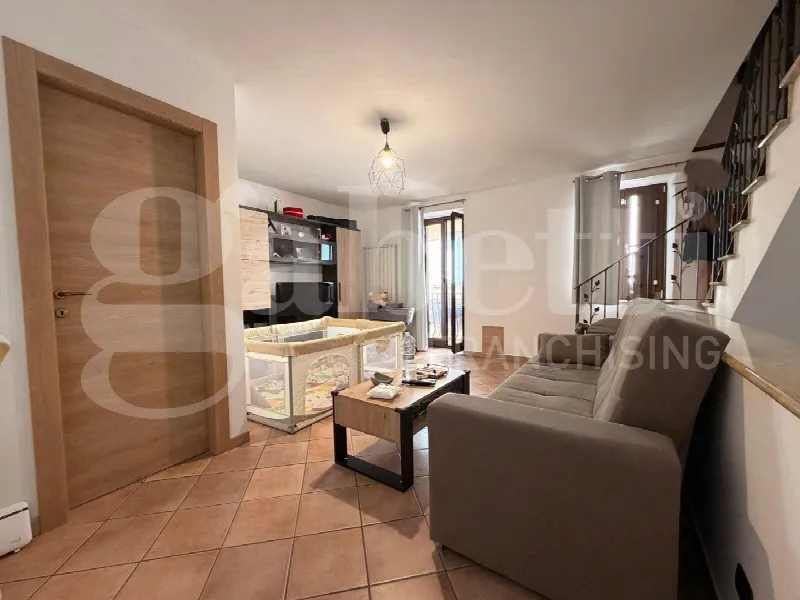 Casa Indipendente in vendita a Venafro - foto 6