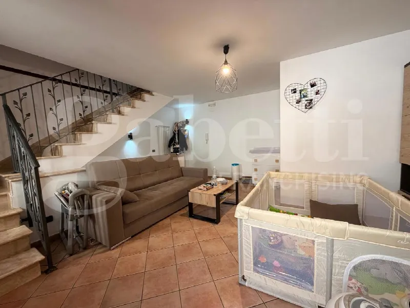 Casa Indipendente in vendita a Venafro - foto 7