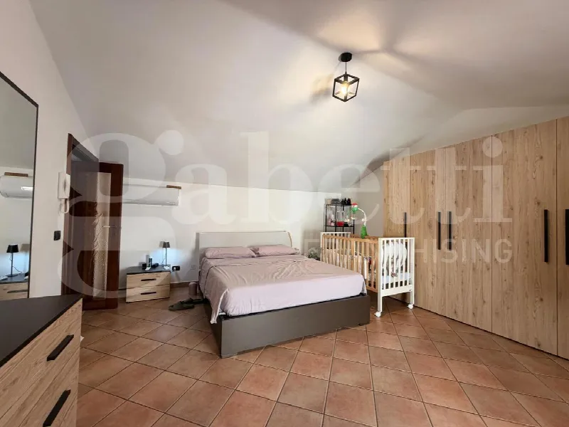 Casa Indipendente in vendita a Venafro - foto 9