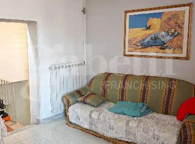 Appartamento a Venafro