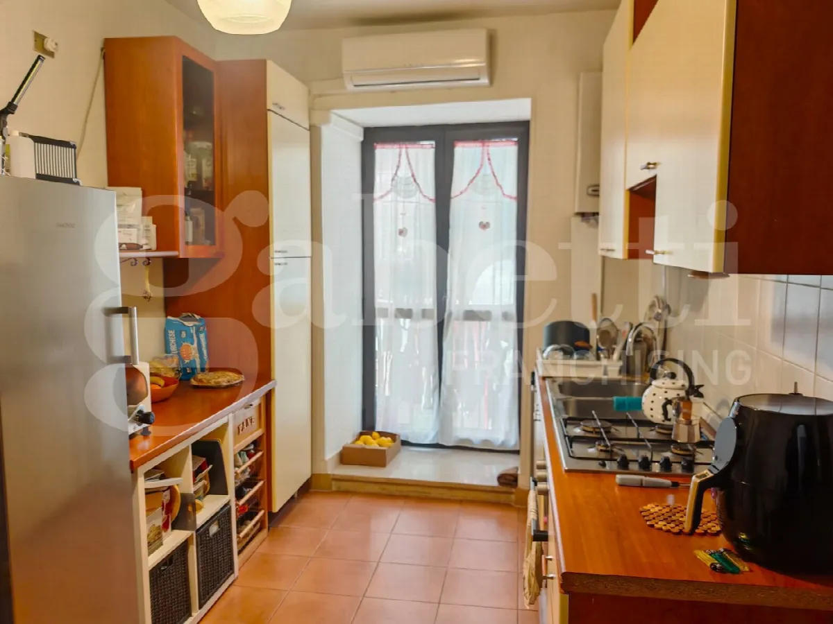Appartamento in vendita a Venafro - foto 4