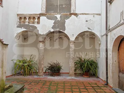 Appartamento a Venafro