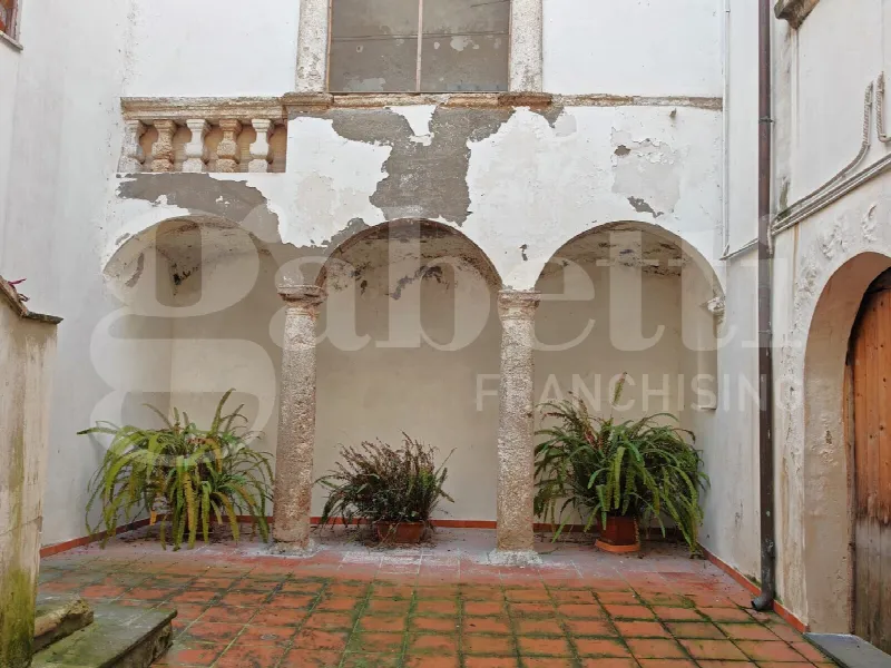Appartamento in vendita a Venafro - foto 1