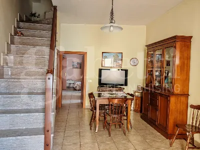 Casa Indipendente in vendita a Venafro - foto 10
