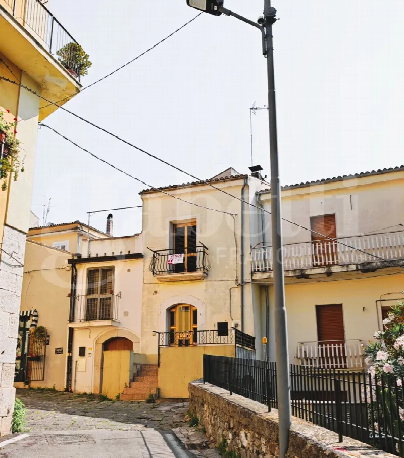 Casa Indipendente in vendita a Venafro - foto 4