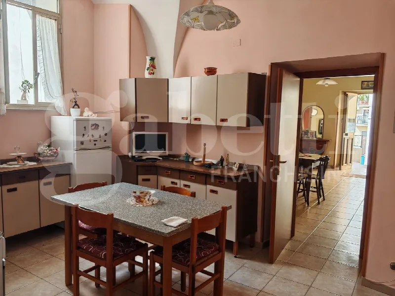 Casa Indipendente in vendita a Venafro - foto 5