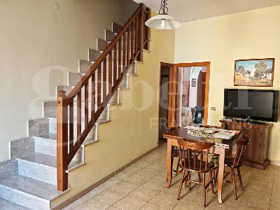 Casa Indipendente in vendita a Venafro - foto 8
