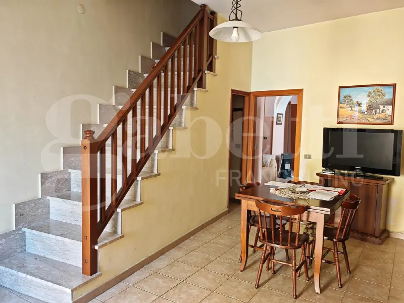 Casa Indipendente in vendita a Venafro - foto 8