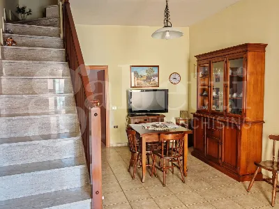 Casa Indipendente in vendita a Venafro - foto 9