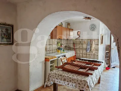 Casa Indipendente a Venafro