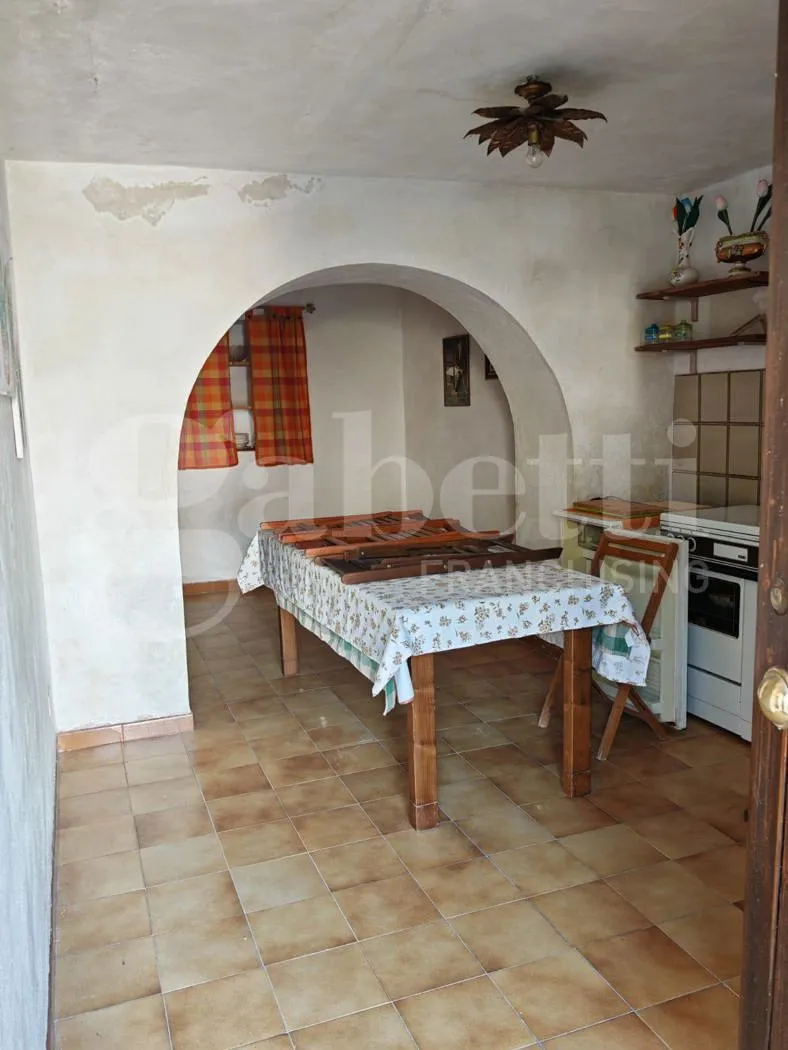Casa Indipendente in vendita a Venafro - foto 4