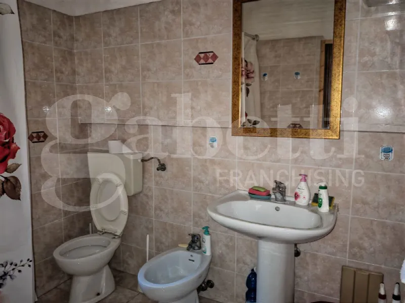 Casa Indipendente in vendita a Venafro - foto 8