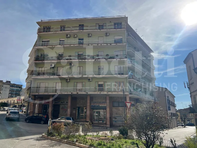 Appartamento in vendita a Venafro - foto 1