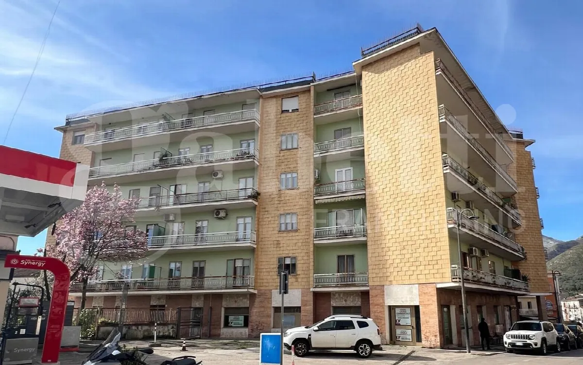Appartamento in vendita a Venafro - foto 3