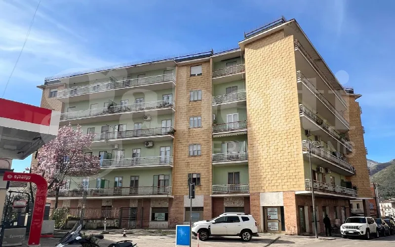 Appartamento in vendita a Venafro - foto 3