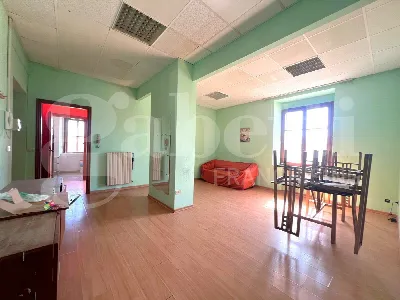 Appartamento a Venafro