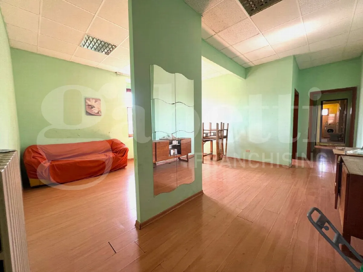 Appartamento in vendita a Venafro - foto 2