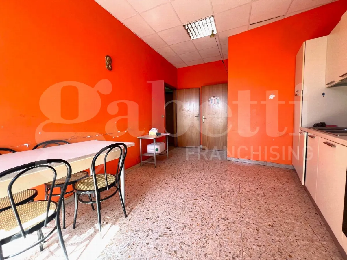 Appartamento in vendita a Venafro - foto 5