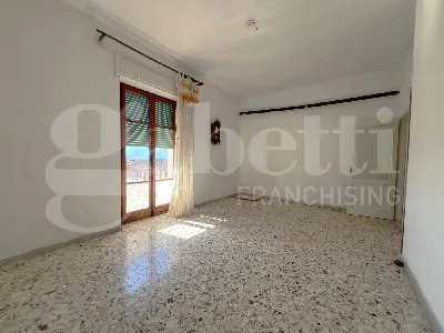Appartamento a Venafro