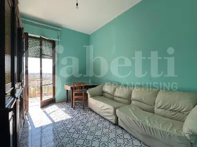Appartamento a Venafro