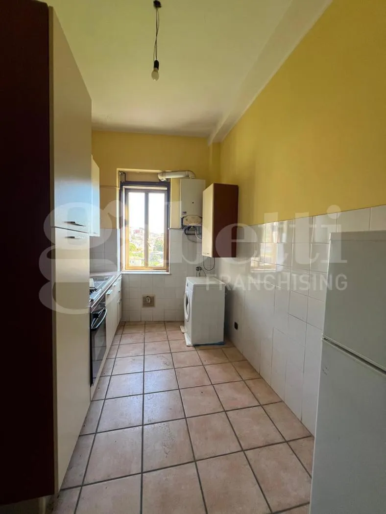 Appartamento in vendita a Venafro - foto 8