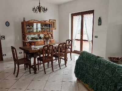 Villetta a schiera in vendita a Venafro - foto 10