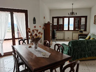 Villetta a schiera in vendita a Venafro - foto 8