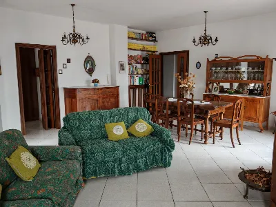 Villetta a schiera in vendita a Venafro - foto 9