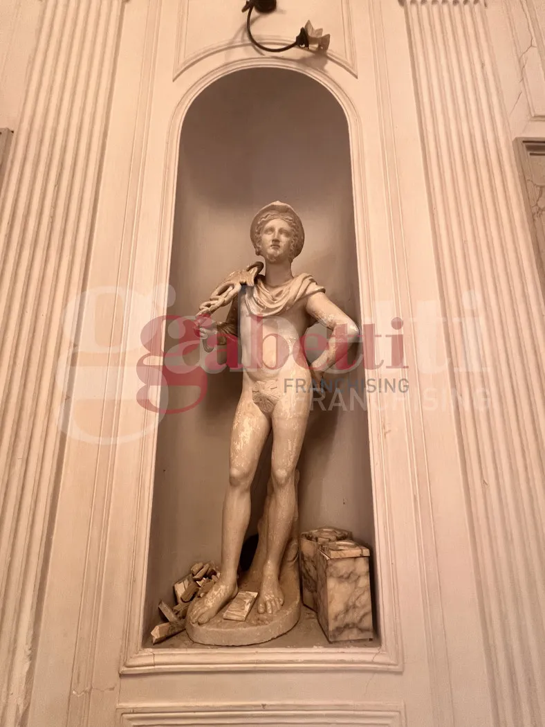 Appartamento in vendita a Venafro - foto 5