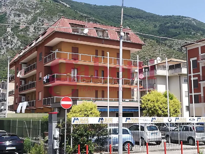 Appartamento in vendita a Venafro - foto 1