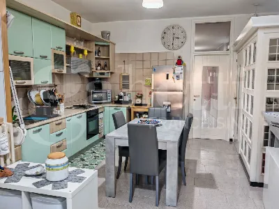Appartamento a Venafro