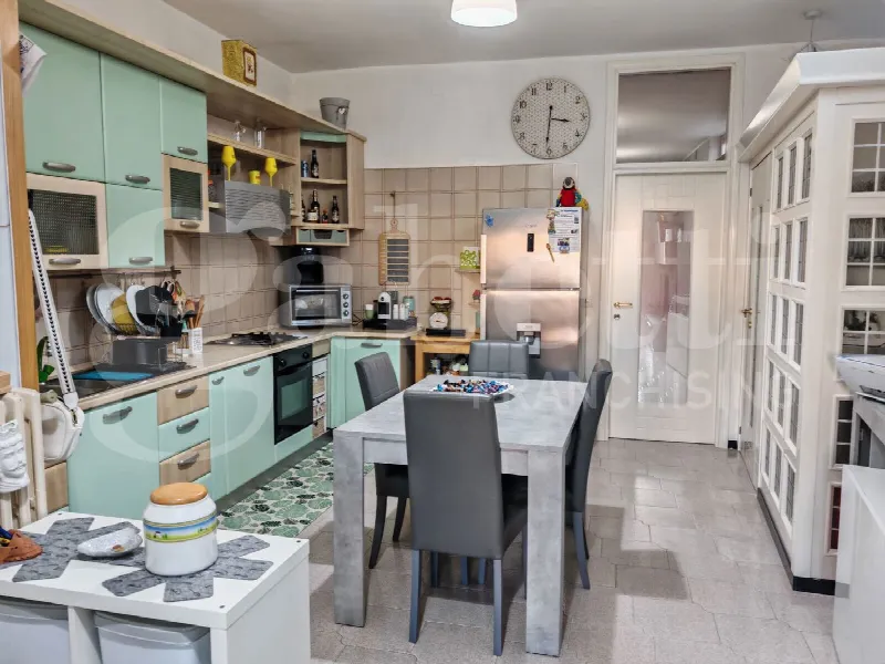 Appartamento in vendita a Venafro - foto 1