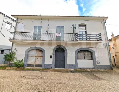 Casa Indipendente a Venafro